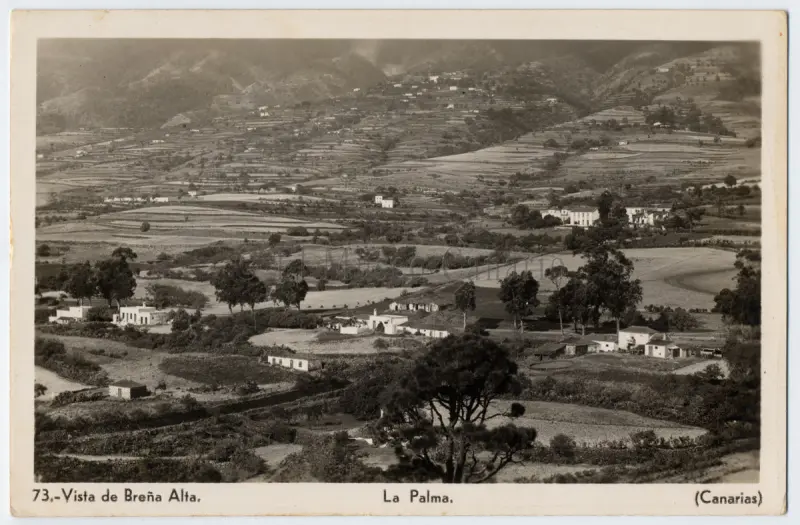 La Concepción